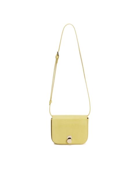 Eclissi crossbody bag
