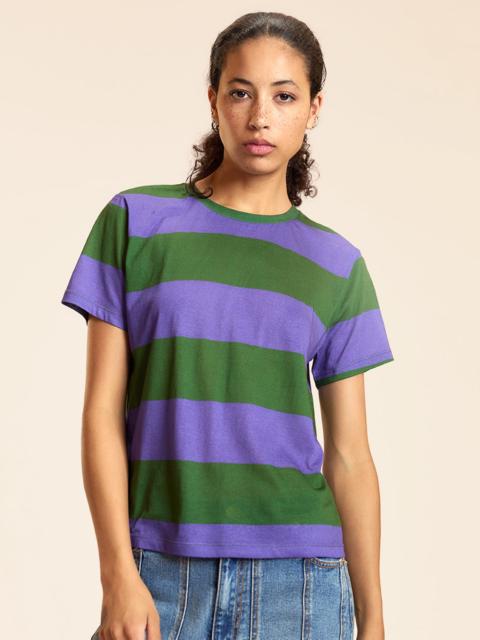 Striped Tee