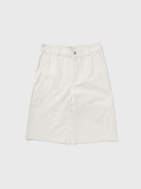 WORKER BERMUDA SHORTS