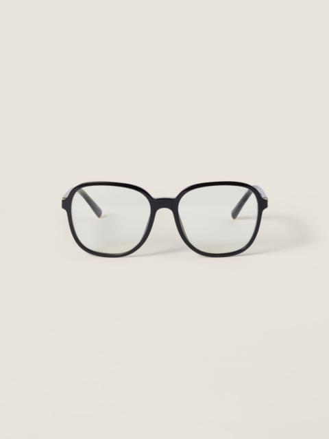 Miu Regard sunglasses