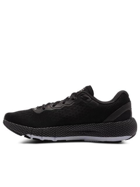 (WMNS) Under Armour Hovr Machina 2 CN 'Black Grey' 3025221-001