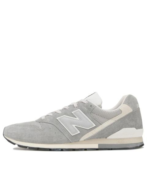 New Balance 996 RV2 'Grey Silver'  CM996RV2