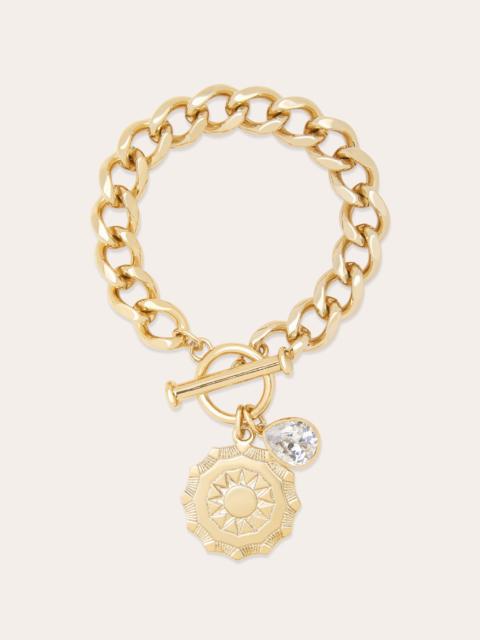 Julieta Charm Bracelet
