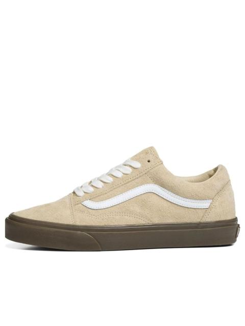 Vans Hairy Suede Old Skool VN0005UAKHK