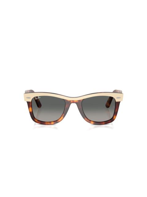 Wayfarer Street Neat sunglasses