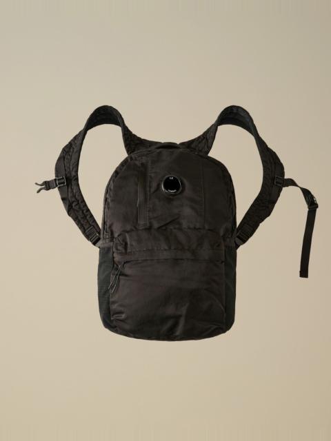 Nylon B Lens Backpack