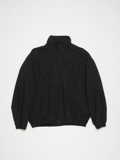 Jackets Black STUDIOS Women ジャケット A70183900 ACNE