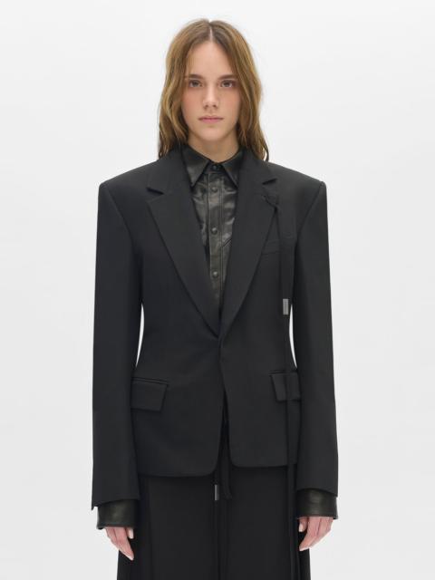 Jomar Comfort Tailored Jacket
