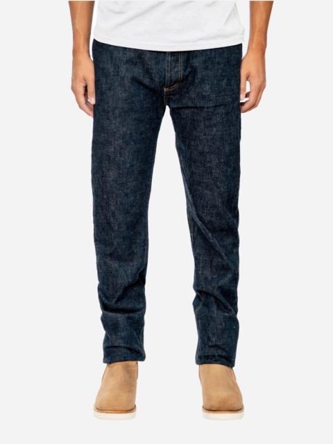 CT-100xk - Classic Tapered - Rinsed Indigo Kibata