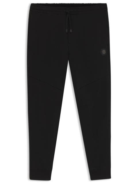 TRACKSUIT BOTTOMS WITH DOUBLE B MONOGRAM