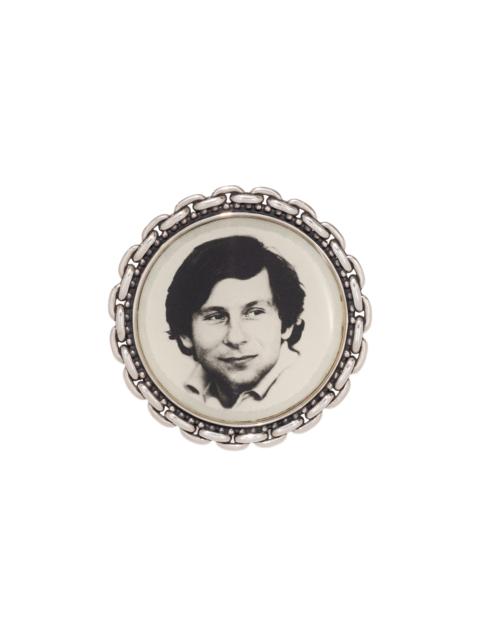 XL ROMAN BROOCH FRAME