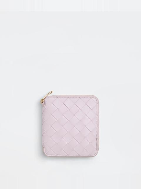 zip around wallet