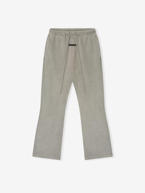 Heavy Fleece Flare Sweatpant