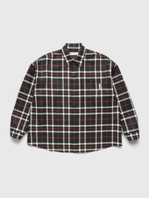 Marni – Shirt Black