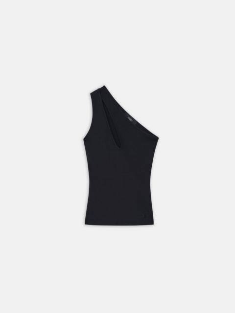 WOMEN'S MA ASYMMETRIC TOP