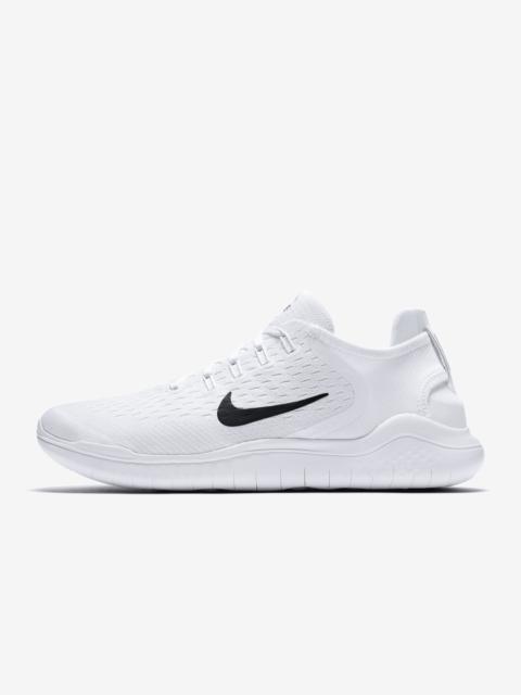 Nike Free Run 2018 Men's Road Running Shoes