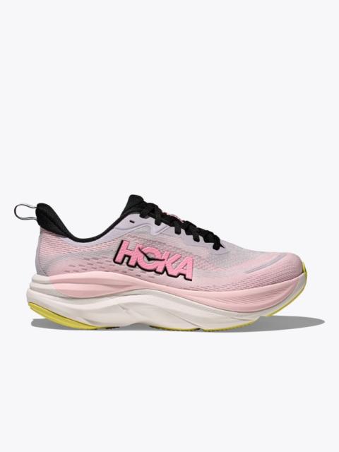 Women's Skyflow Shoes in Starlight Glow/Carnation