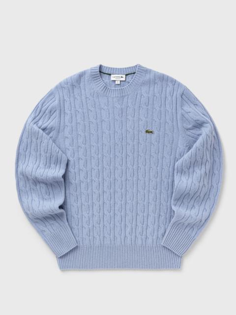 KNIT SWEAT
