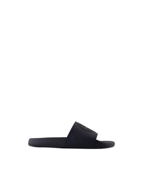 isla open toe sandals