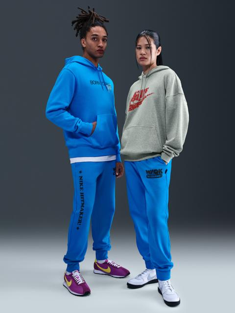 Nike x Stranger Things Men's Fleece Pants