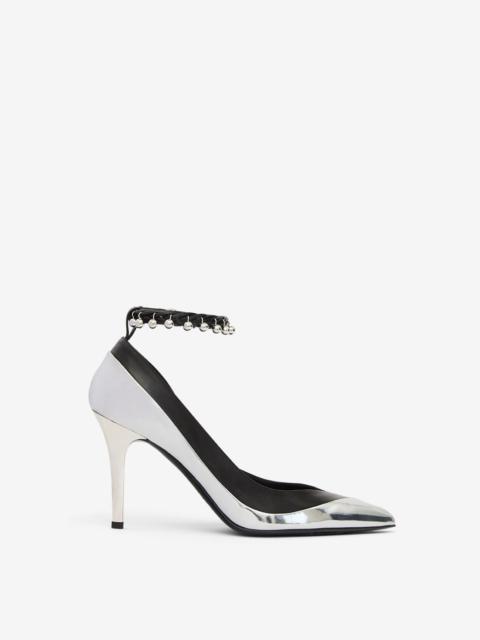 PELENY PUMPS