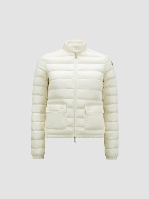 Lans Packable Short Down Jacket