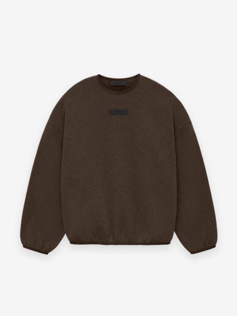 ESSENTIALS CREWNECK