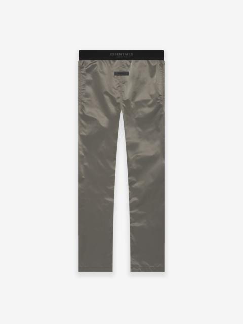 Relaxed Trouser