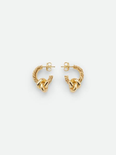Knot Earrings