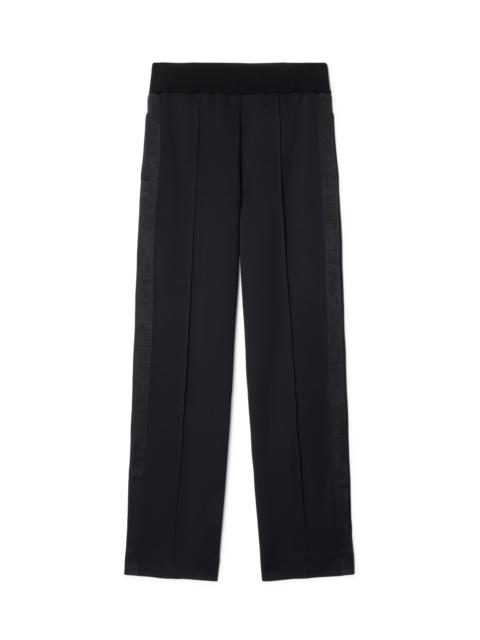 Logoband Track Pant