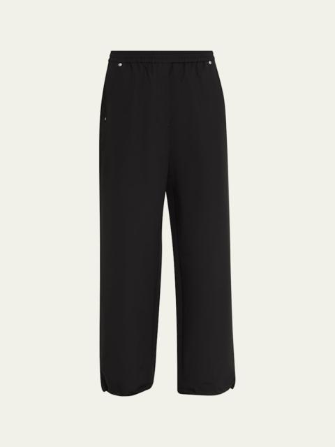 Mavrick Pull-On Pants