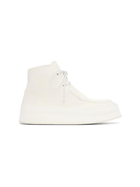 White Cassapana Sneakers