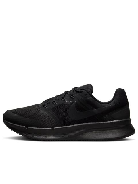 (WMNS) Nike Run Swift 3 'Black' DR2698-003