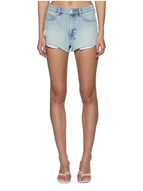 KALI SHORT EXPOSED STATIK