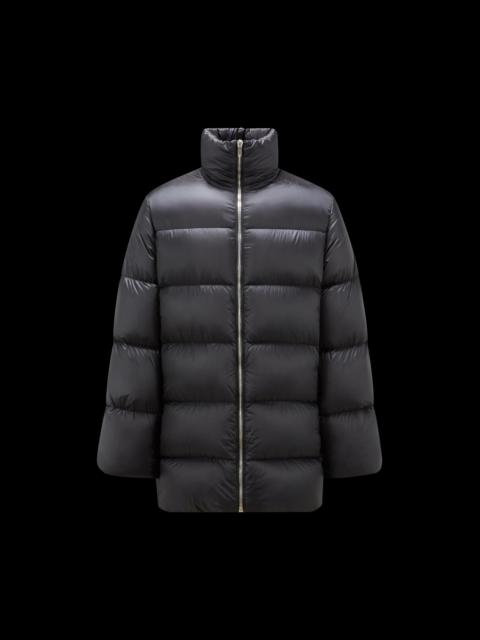 Cyclopic Long Down Jacket