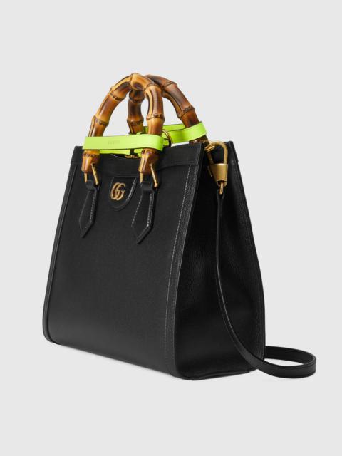 Gucci Diana small tote bag