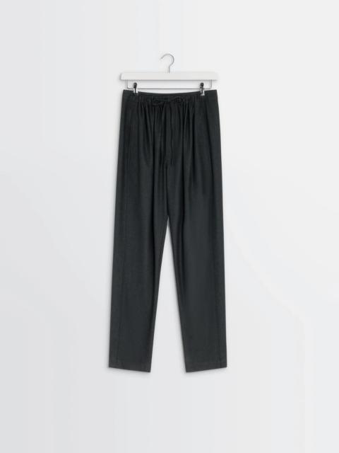 DRAWSTRING PANTS