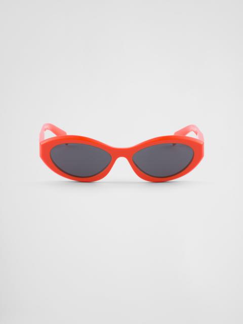 Prada Symbole sunglasses
