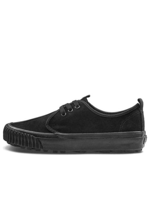 Vans Vault Derby Lug LX x aka Hayashi Black VN0A45K9A6O
