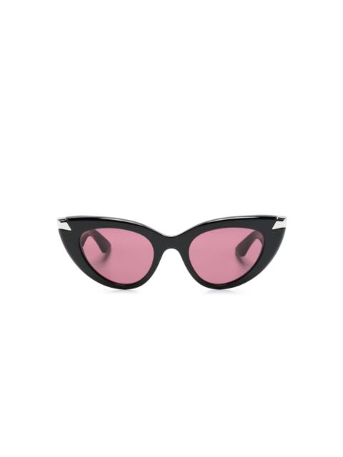 0442S cat-eye sunglasses