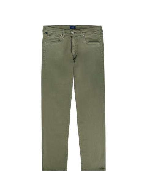 Elijah five-pocket jeans