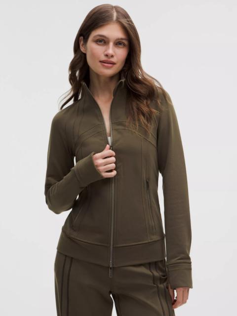 Define Track Jacket *Luon