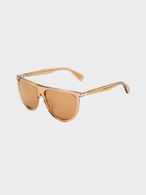 Serena
Shield Sunglasses