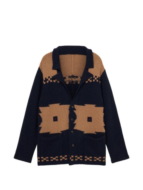 Fausto cardigan
