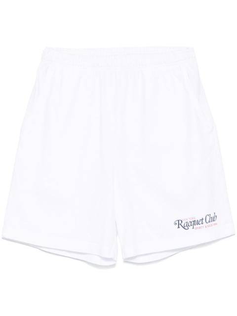 94 Racquet Club track shorts