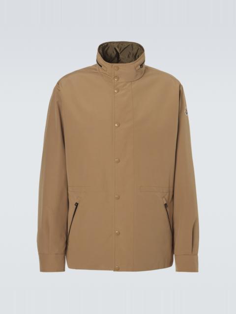 Chuqui reversible jacket