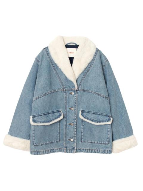 EDWIN JACKET