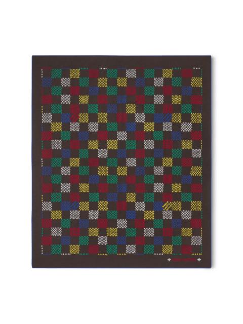 LV Vers Damier Plaid