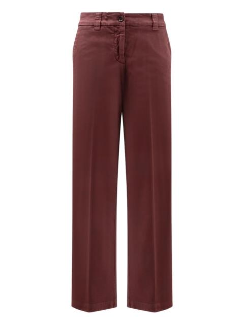 button trousers