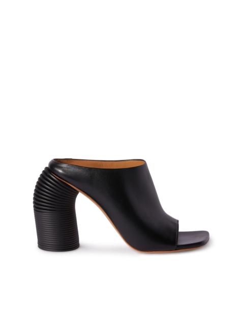 Tonal Spring Mule